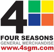 Digital Commerce, Distribution and Logistics, North America, Four Seasons General Merchandise