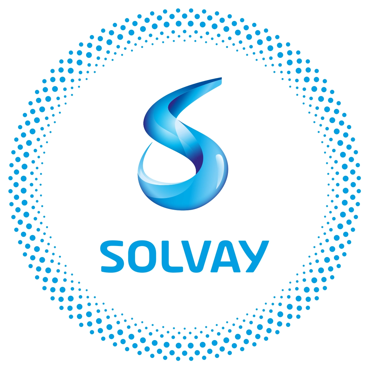 Supply Chain Planning, Industrial Manufacturing, Europe Middle East and Africa, Solvay