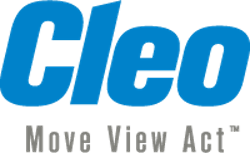 Cleo's Logo