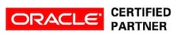 Oracle's Logo