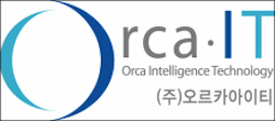 Orca IT's Logo