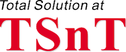 TsNT's Logo