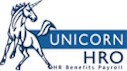 Unicorn's Logo